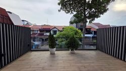 Fortuna Garden (D19), Terrace #556210541